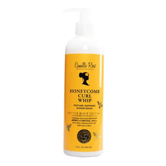 Camille Rose Honeycomb Curl Whip 355ml