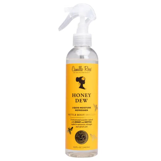 Camille Rose Honey Dew Liquid Moisture Refresher 240ml