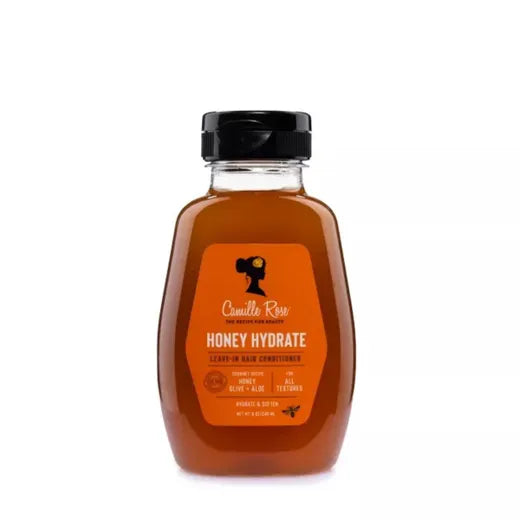 Camille Rose Rosemary Oil Strengthening Mask 251ml