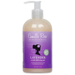 Camille Rose Lavender Crush Defining Gel 355ml