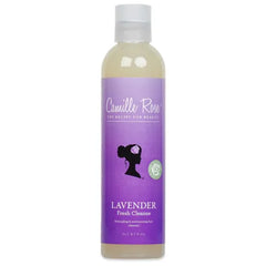 Camille Rose Lavender Fresh Cleanse 8oz