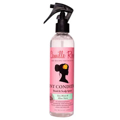 Camille Rose Mint Condition Braid & Scalp Spray 240ml