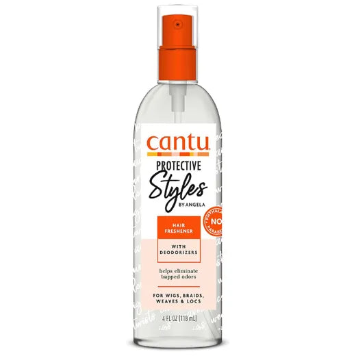 Cantu Protective Styles Hair Freshener 118ml