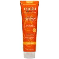 Cantu Shea Butter Complete Conditioning Co-Wash 283g