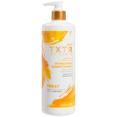 TXTR by Cantu Hydrating Conditioner 473ml
