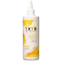 TXTR by Cantu Soothing Shampoo 473ml