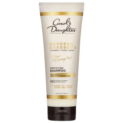 Carol's Daughter Goddess Strength Fortifying Shampoo 325ml