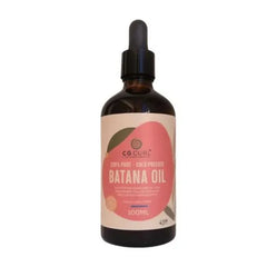 CG Curl 100% Pure Cold Pressed Batana Oil 100ml