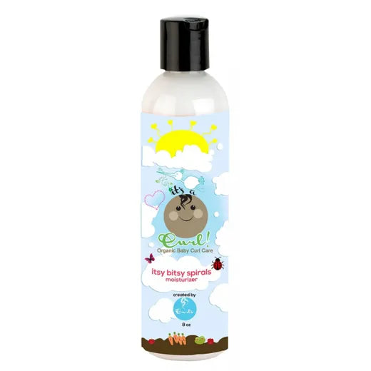 Curls Baby Care Itsy Bitsy Spirals Moisturizer 236ml