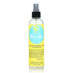 Curls Blueberry Bliss Aloe & Blueberry Juice Moisturizer 236ml