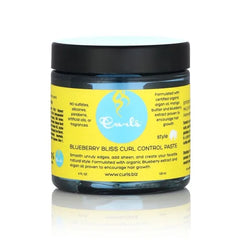 Curls Blueberry Bliss Curl Control Paste 120ml