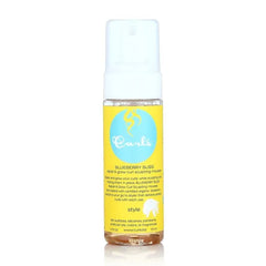 Curls Blueberry Bliss Repair & Grow Curl Sculpting Mousse 170ml