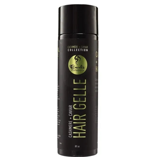 Curls Cashmere & Caviar Hair Gelle 236ml