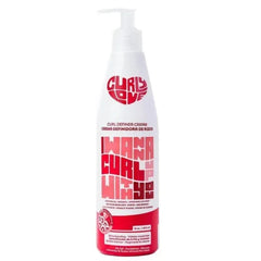 Curly Love Curl Definer Cream 450ml