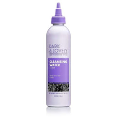 Dark & Lovely Protective Styles Cleansing Water 236ml