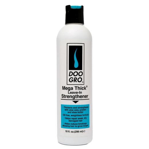 Doo Gro Mega Thick Leave-In Strengthener 296ml