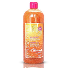 Fair & White So Carrot Exfoliating Shower Gel 940ml