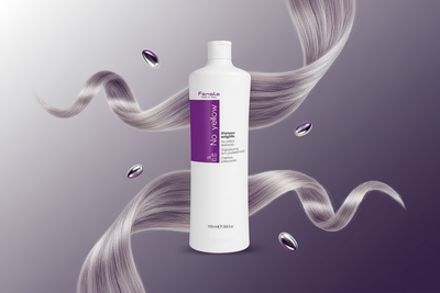 Fanola No Yellow Banner - Toning