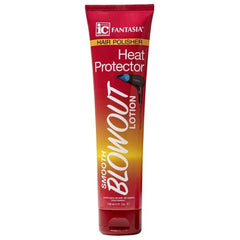Fantasia IC Heat Protector Smooth Blowout Lotion 148ml