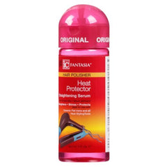 Fantasia IC Heat Protector Straightening Serum 60ml