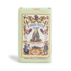 Murray & Lanman Florida Water Soap 95g