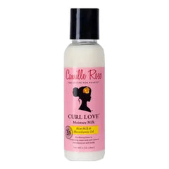 Camille Rose Curl Love Moisture Milk 59ml