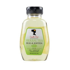 Camille Rose Step 3 Herbal Tea Seal & Soften Leave-in 266ml