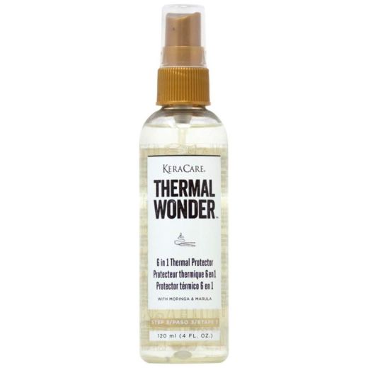 KeraCare Thermal Wonder 6 in 1 Thermal Protector 120ml