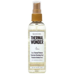 KeraCare Thermal Wonder 6 in 1 Thermal Protector 120ml