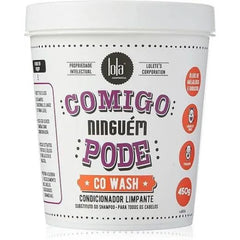 Lola - Nobody Can Mess With Me Co-Wash 450ml