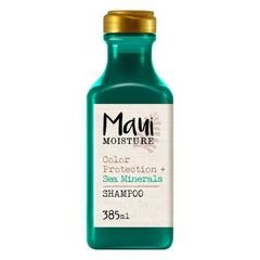 Maui Moisture Color Protection + Sea Mineral Shampoo 385ml