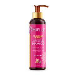 Mielle Pomegranate & Honey Mosturizing and Detangling Shampoo 355ml