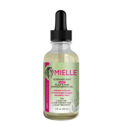 Mielle Rosemary Mint Light Scalp & Hair Strengthening Oil 59ml