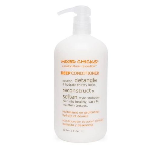 Mixed Chicks Detangling Deep Conditioner 1L