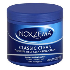 Noxzema - Original Cleansing Cream 12oz
