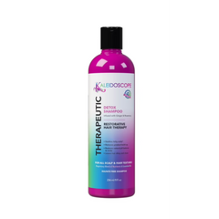 Kaleidoscope Therapeutic Detox Shampoo 8oz