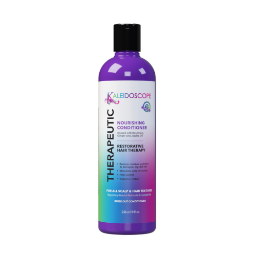 Kaleidoscope - Therapeutic Nourishing Conditioner Restorive Hair Therapy 8oz