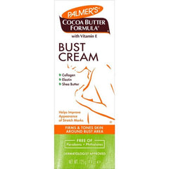 Palmer's Cocoa Butter Bust Cream 125g
