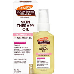 Palmer's Cocoa Butter Skin Therapy Oil 60ml