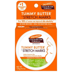 Palmer's Cocoa Butter Tummy Butter for Stretch Marks 125g