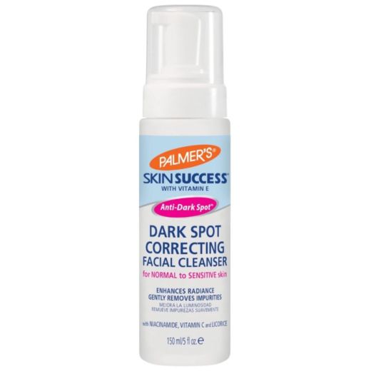 Palmer's Skin Success Dark Spot Correcting Facial Cleanser 150ml