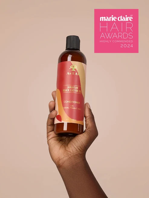 Jamaican Black Castor Oil Conditioner