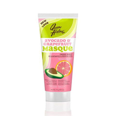 Queen Helene Masque Avocado & Grapefruit 170g