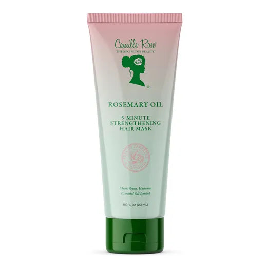 Camille Rose Rosemary Oil Strengthening Mask 251ml