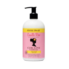 Camille Rose Curl Love Conditioner 355ml