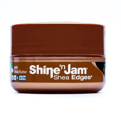 Ampro Shine 'n Jam Conditioning Gel Shea Edges 63g