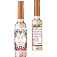 Soul Sticks Fast Luck Spiritual Cleansing Water 7.5oz