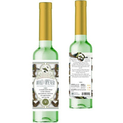 Soul Sticks Road Opener Spiritual Cleansing Water 7.5oz