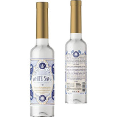 Soul Sticks White Sage Spiritual Cleansing Water 7.5oz