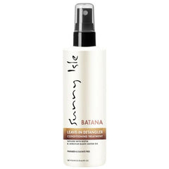 Sunny Isle Batana Leave-In Detangler Conditioning Treatment 236ml